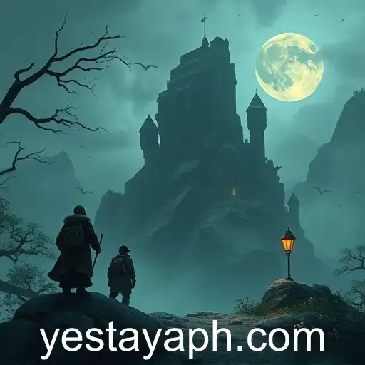Exploring the Thrilling World of Adventure Games: The Allure of 'Yestaya'