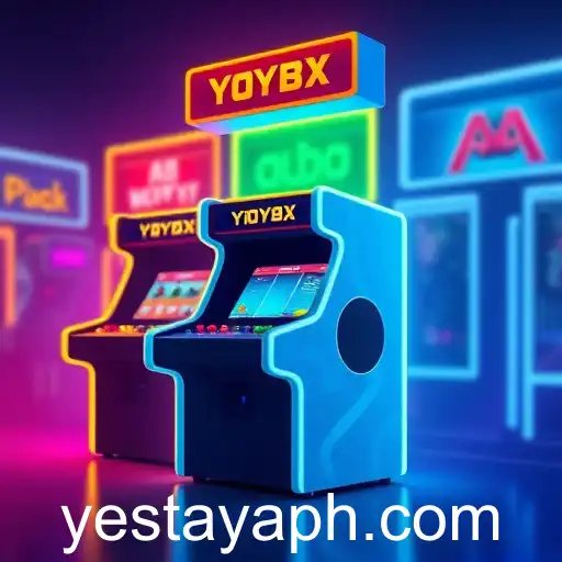 The Revival and Evolution of Arcade Games in the Digital Age