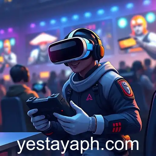 Digital Revolution in Game Storytelling