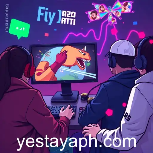 The Evolution of Online Gaming in 2025