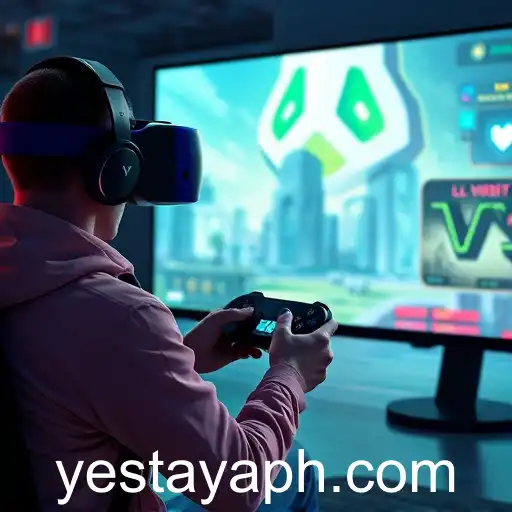 The Digital Renaissance in Gaming