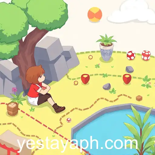 Gaming Frontiers in 2025: Exploring Tomorrow's Pixels