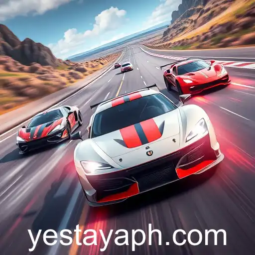 Gaming Revolution: The Rise of Yestaya