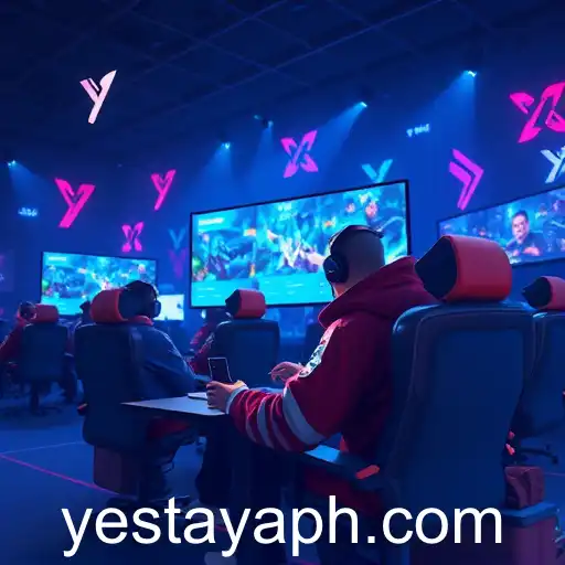 Gaming Trends Reshape Online Engagement