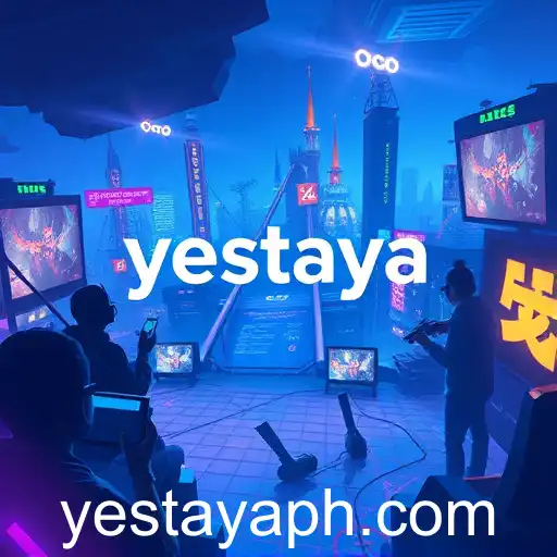 Gaming Trends Shaping the Future