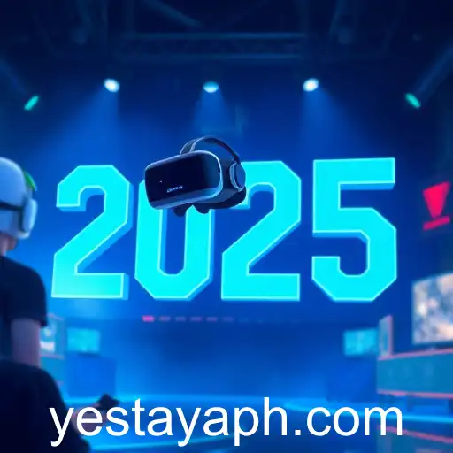 Gaming Trends and Innovations in 2025