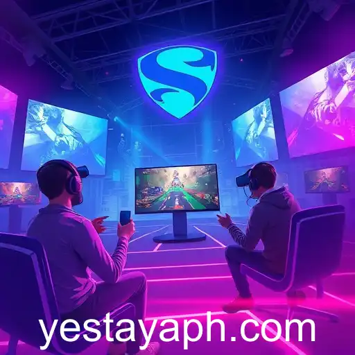 Gaming Trends Reshaping the Industry