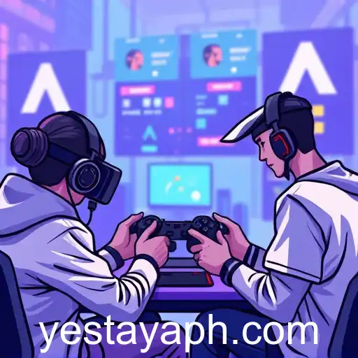 The Rise of Innovative Gaming Platforms