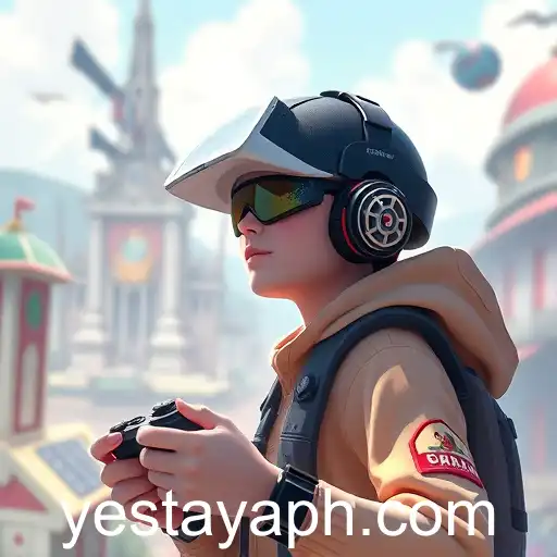 The Rise of Yestaya: Revolutionizing Online Gaming