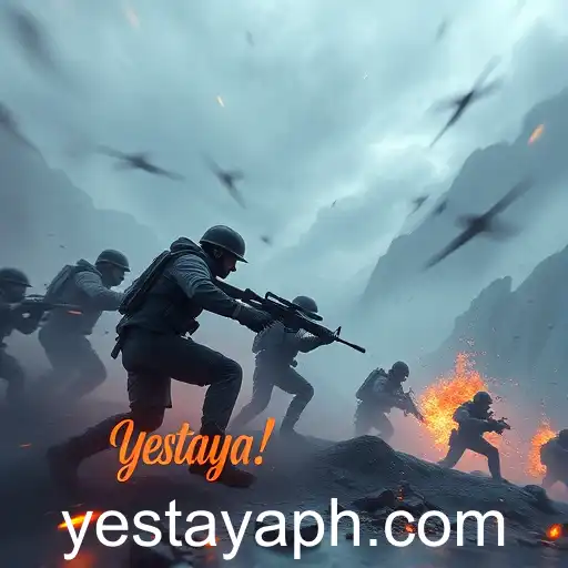 The Rise of Online Gaming in the Digital Era