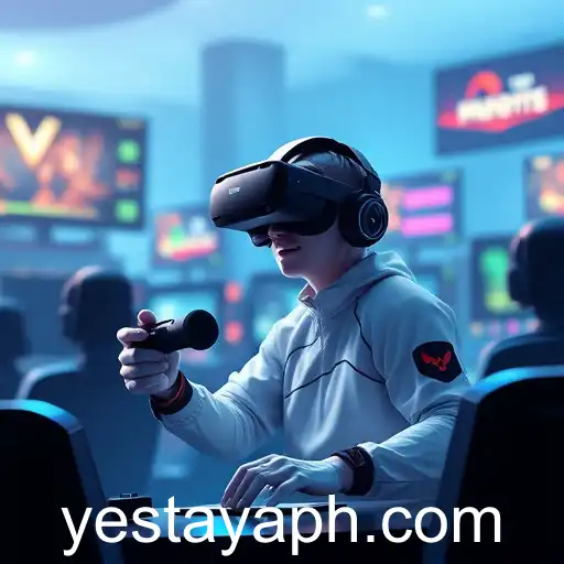 The Rising Influence of Yestaya in the Gaming World