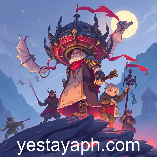 The Rise of Yestaya: Gaming Evolution and Trends