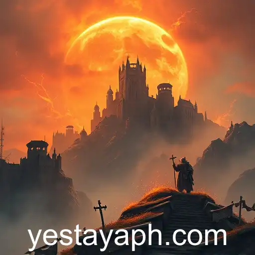 The Rise of Yestaya: A Game-Changer in English Gaming