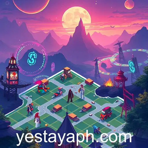 Gaming Evolution: Yestaya's Impact on the Industry