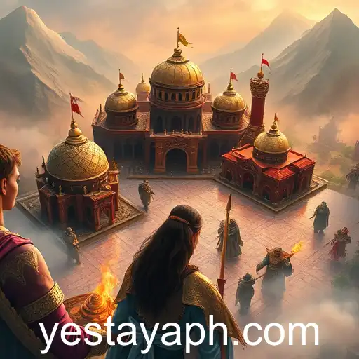 A New Era for Yestaya