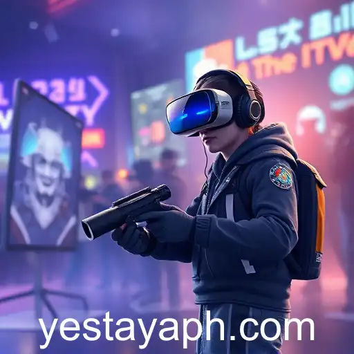 Yestaya: Revolutionizing Online Gaming