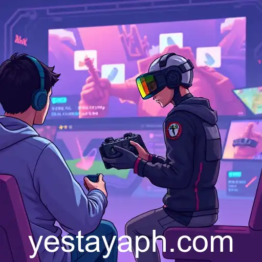 The Rise of Yestaya: Transforming Online Gaming in 2025
