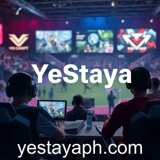 The Rise of Yestaya in the Gaming World