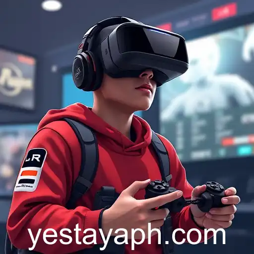 The Evolution of Online Gaming in 2025