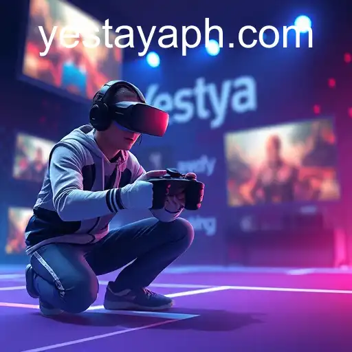 Gaming Dynamics and Innovations in 2026