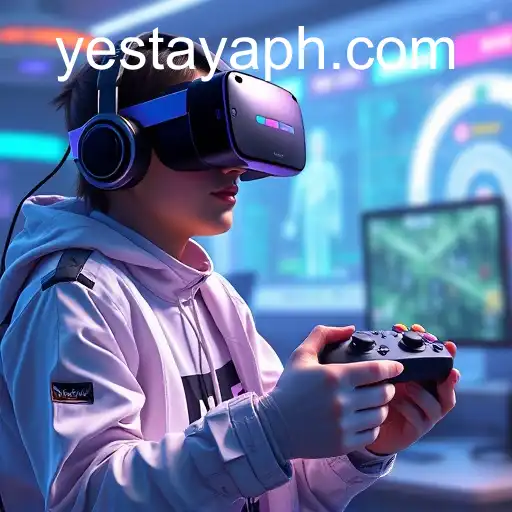 Gaming Innovations and Trends