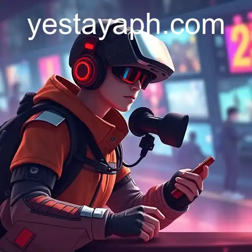 Gaming Trends and Innovations Shaping 2025