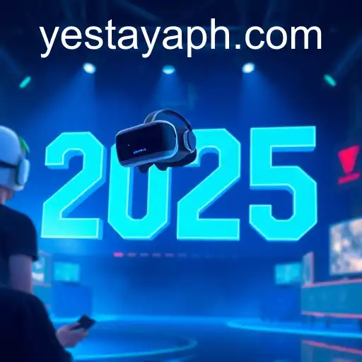 Gaming Trends and Innovations in 2025