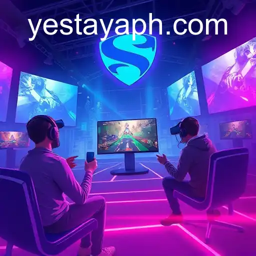 Gaming Trends Reshaping the Industry