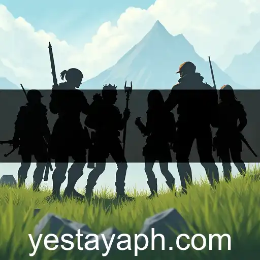 The Transformative World of 'Yestaya' Multiplayer Games