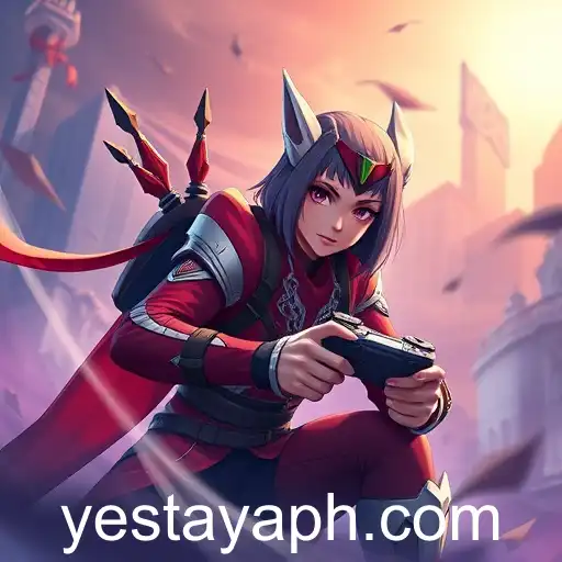 The Rise of Yestaya in Online Gaming