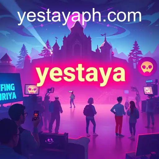 The Rise of Yestaya in the Gaming World
