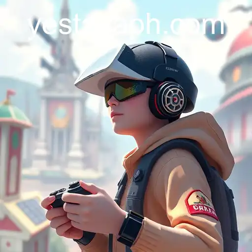 The Rise of Yestaya: Revolutionizing Online Gaming