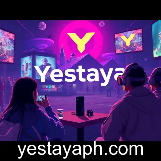The Rise of Yestaya in the Gaming World