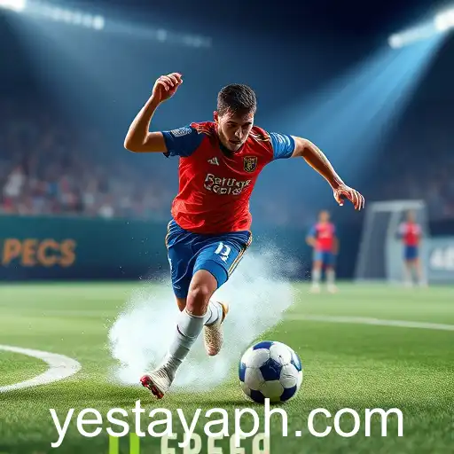 The Rise of 'Sports Games' on the Yestaya Platform