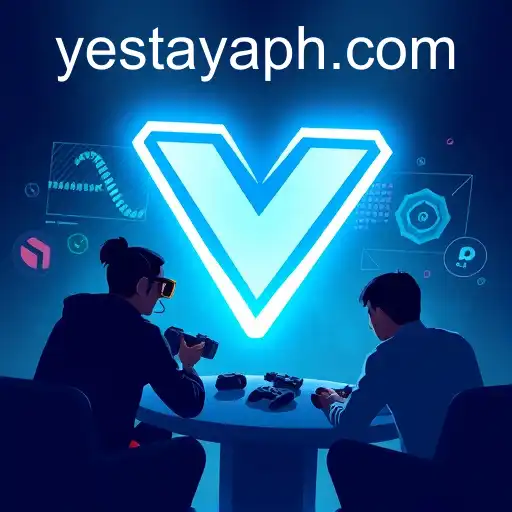 Yestaya: The Digital Playground Revolution
