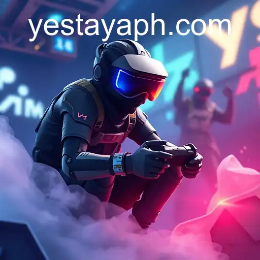 Redefining Gaming: Yestaya's Role in the 2026 Digital Arena