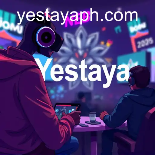 Unmasking the Rise of Yestaya in Gaming Culture