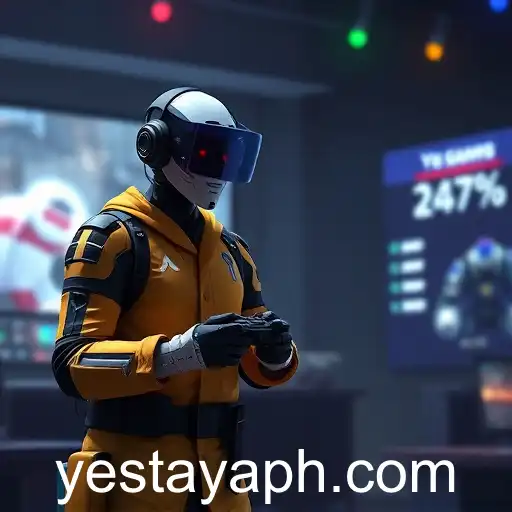 The Rise of Yestaya: Transforming Online Gaming in 2025